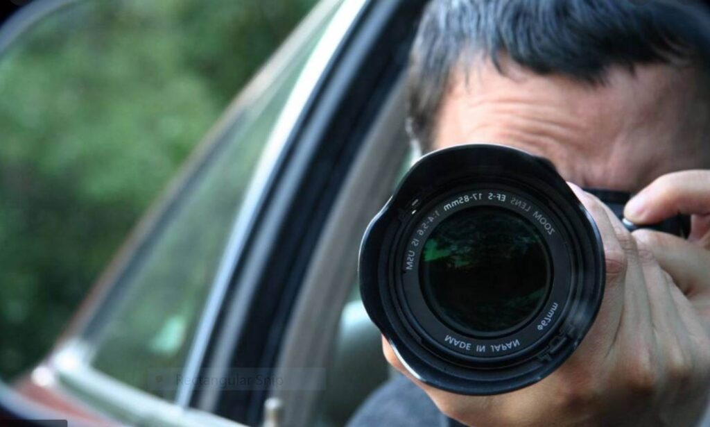 Hiring a Los Angeles Private Investigator