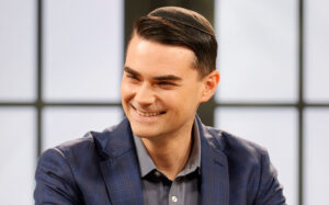 Ben Shapiro