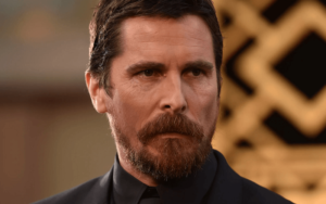 Christian Bale