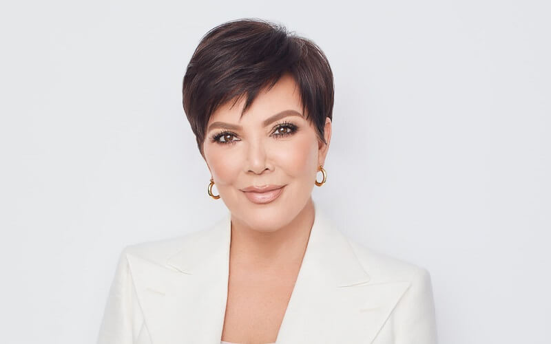 Kris Jenner